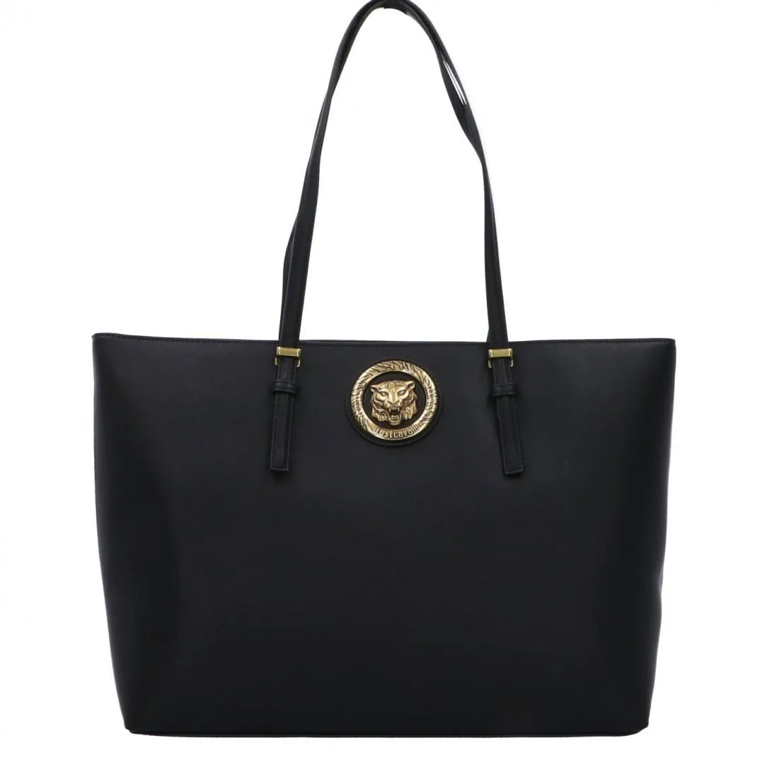 75RA4BA9 ICON BAG Nero