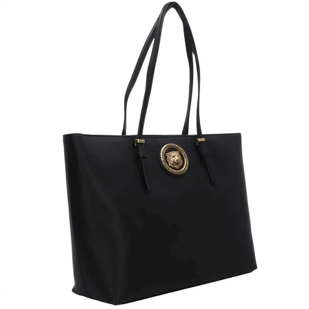 75RA4BA9 ICON BAG Nero