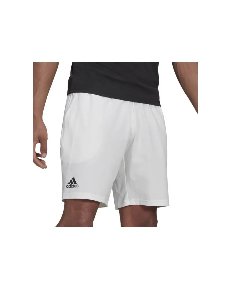 Adidas Pantaloncini da Tennis Club Stretch Woven