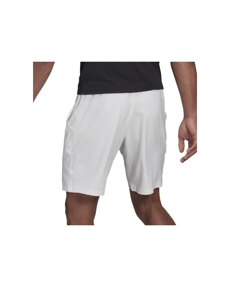 Adidas Pantaloncini da Tennis Club Stretch Woven
