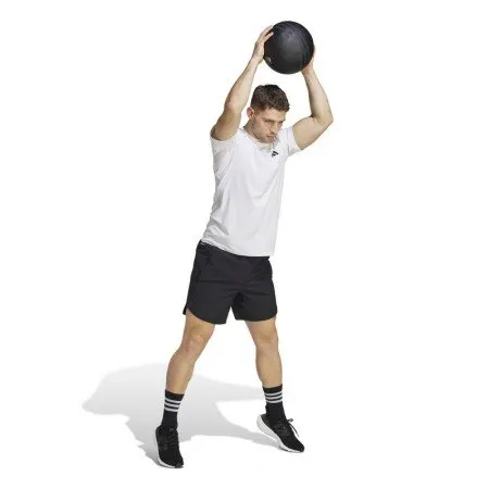Adidas T-Shirt Train Essentials Stretch