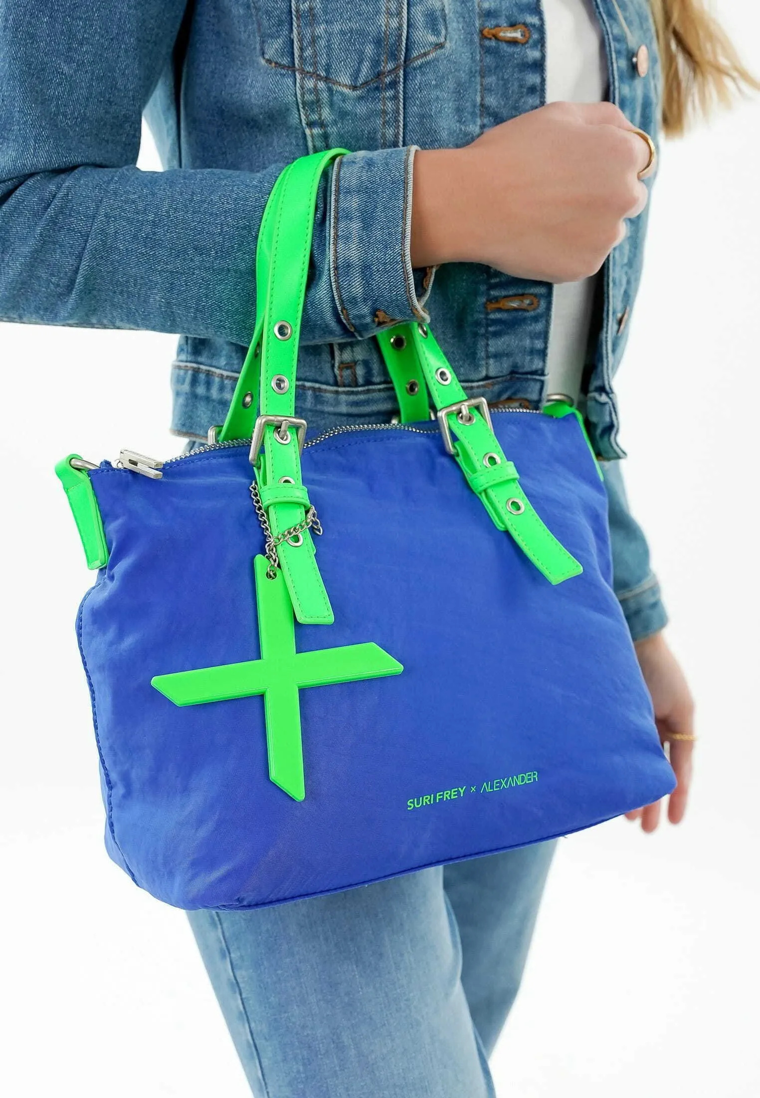 ALEXANDER - Borsa a mano