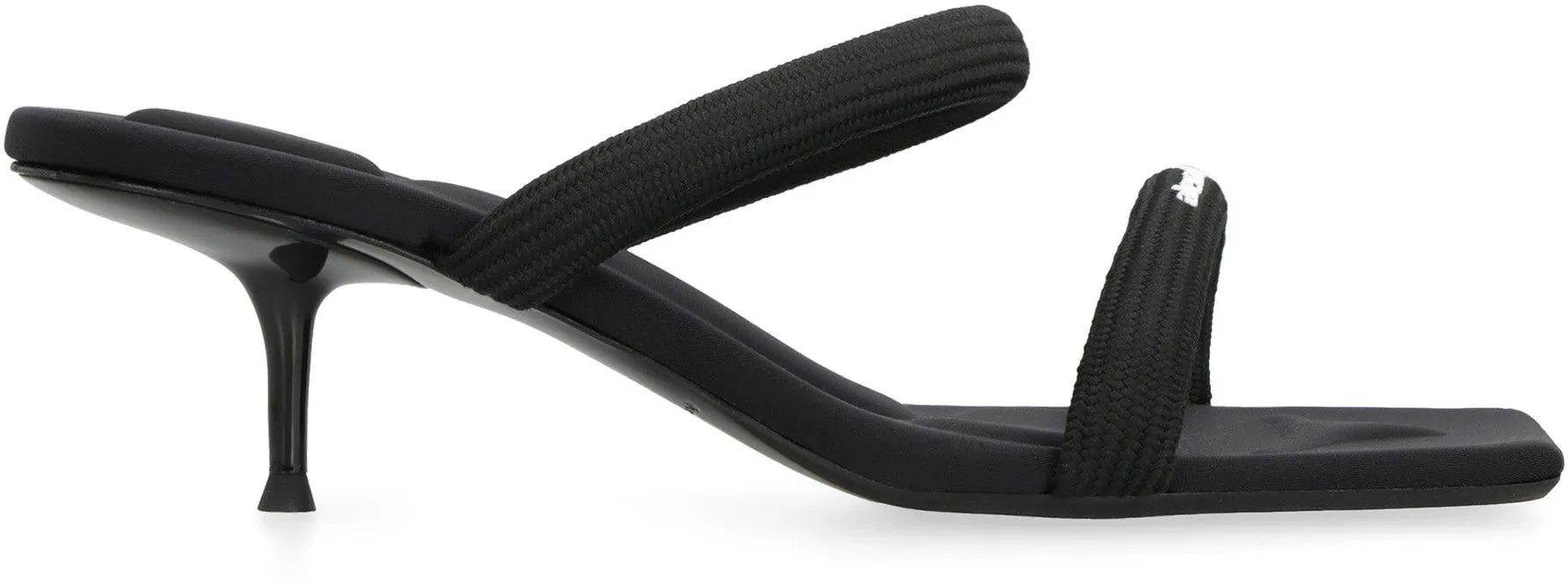 Alexander Wang Sandali Jessie con tacco
