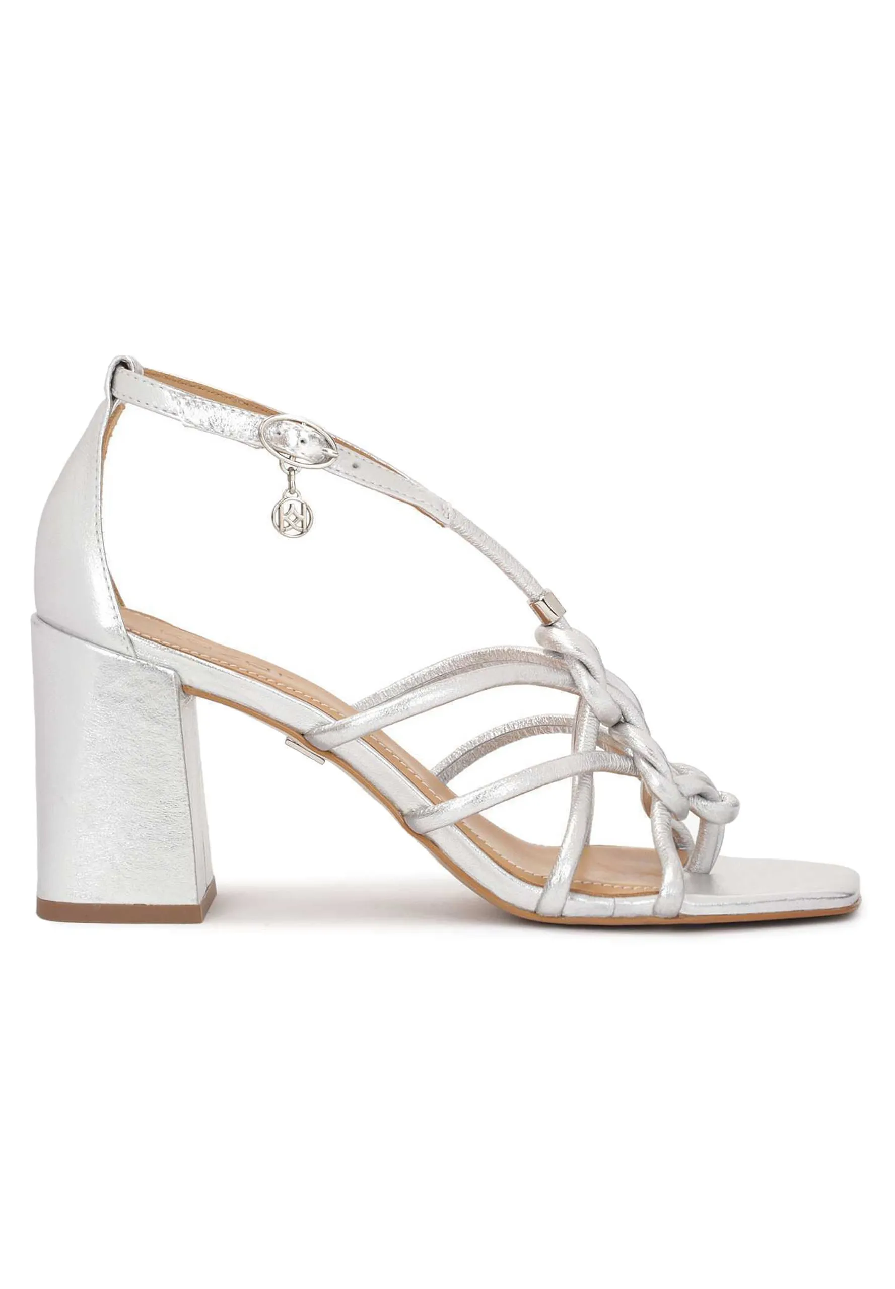 AMBER - Sandali con tacco