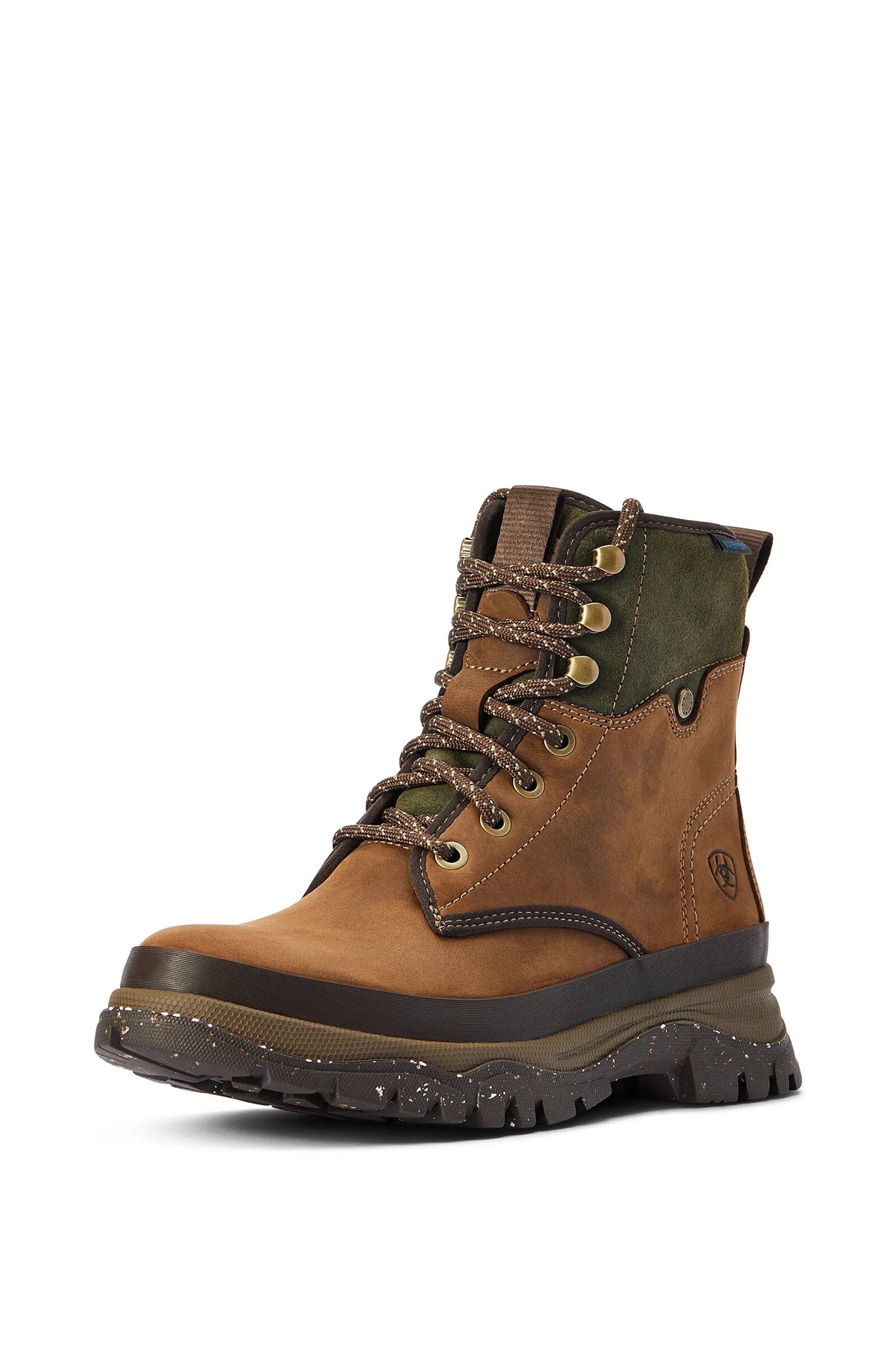 Ariat Moresby H2O Stivali stile country da donna
