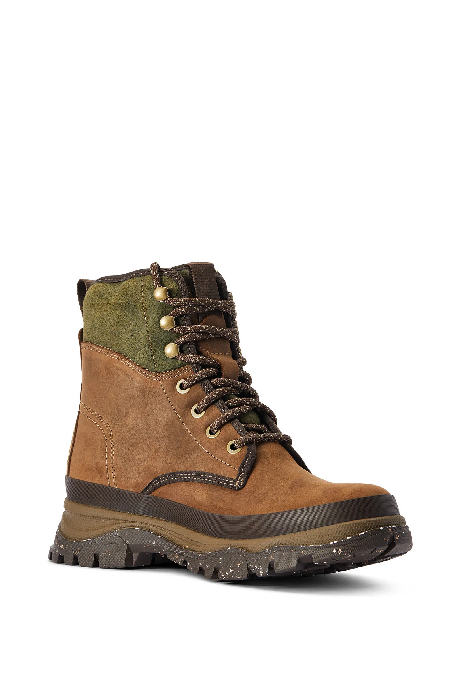 Ariat Moresby H2O Stivali stile country da donna