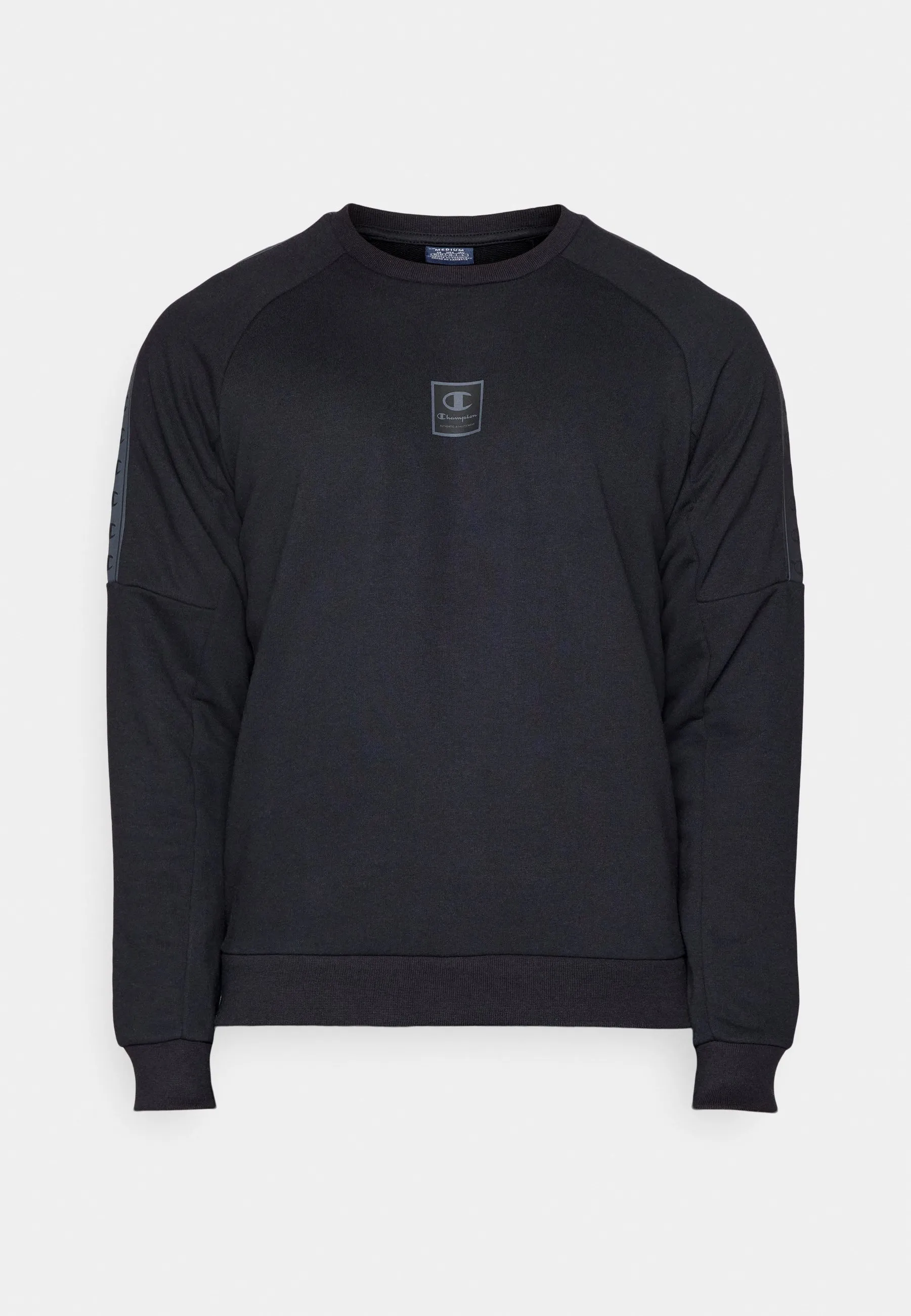 ATHLEISURE CREWNECK  - Felpa