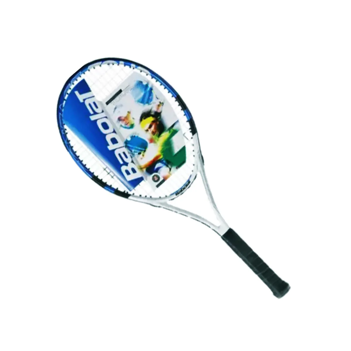 Babolat racchetta tennis contact tour grip 2
