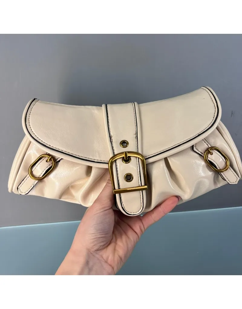 BAGS VITTY BEIGE
