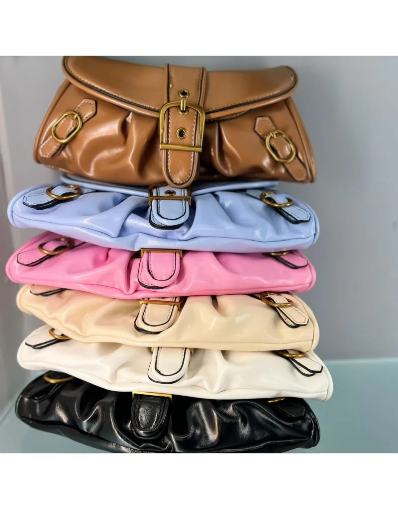 BAGS VITTY BEIGE