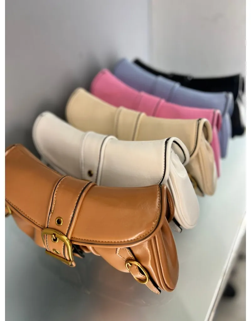 BAGS VITTY BEIGE