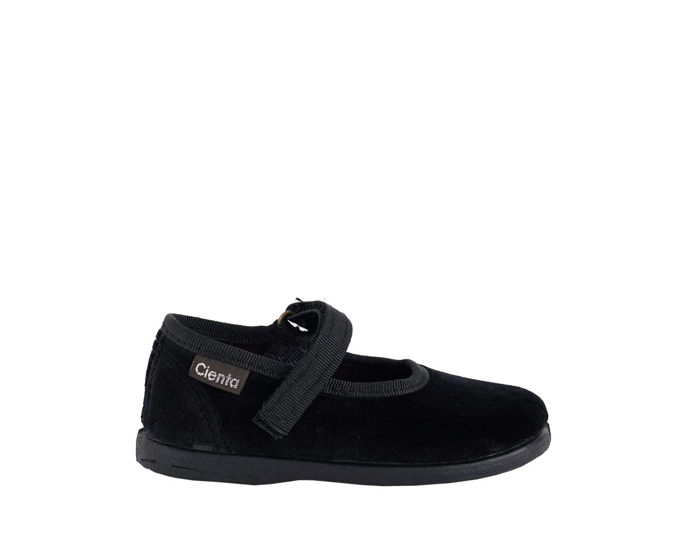 Ballerine con cinturino Bambina