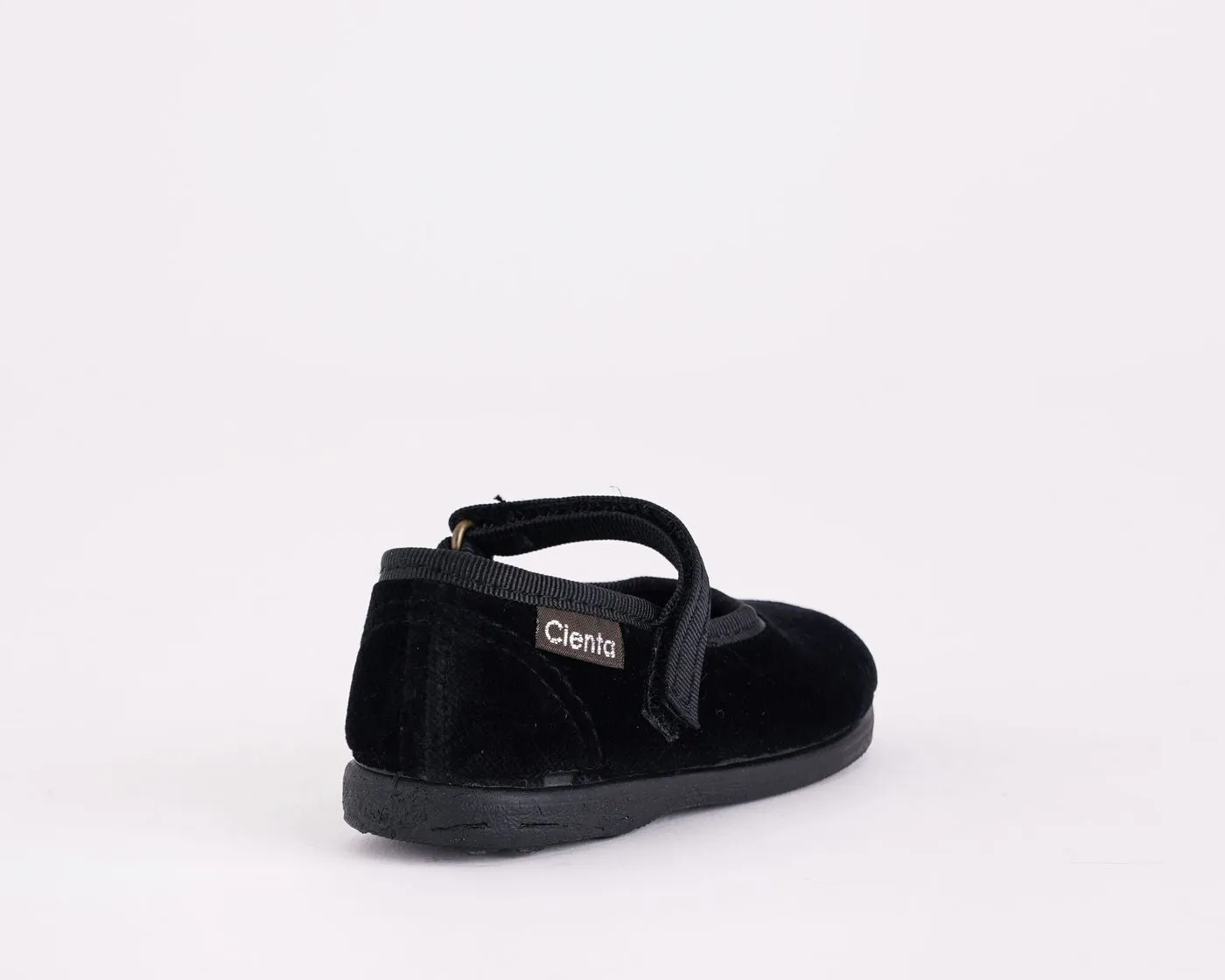 Ballerine con cinturino Bambina