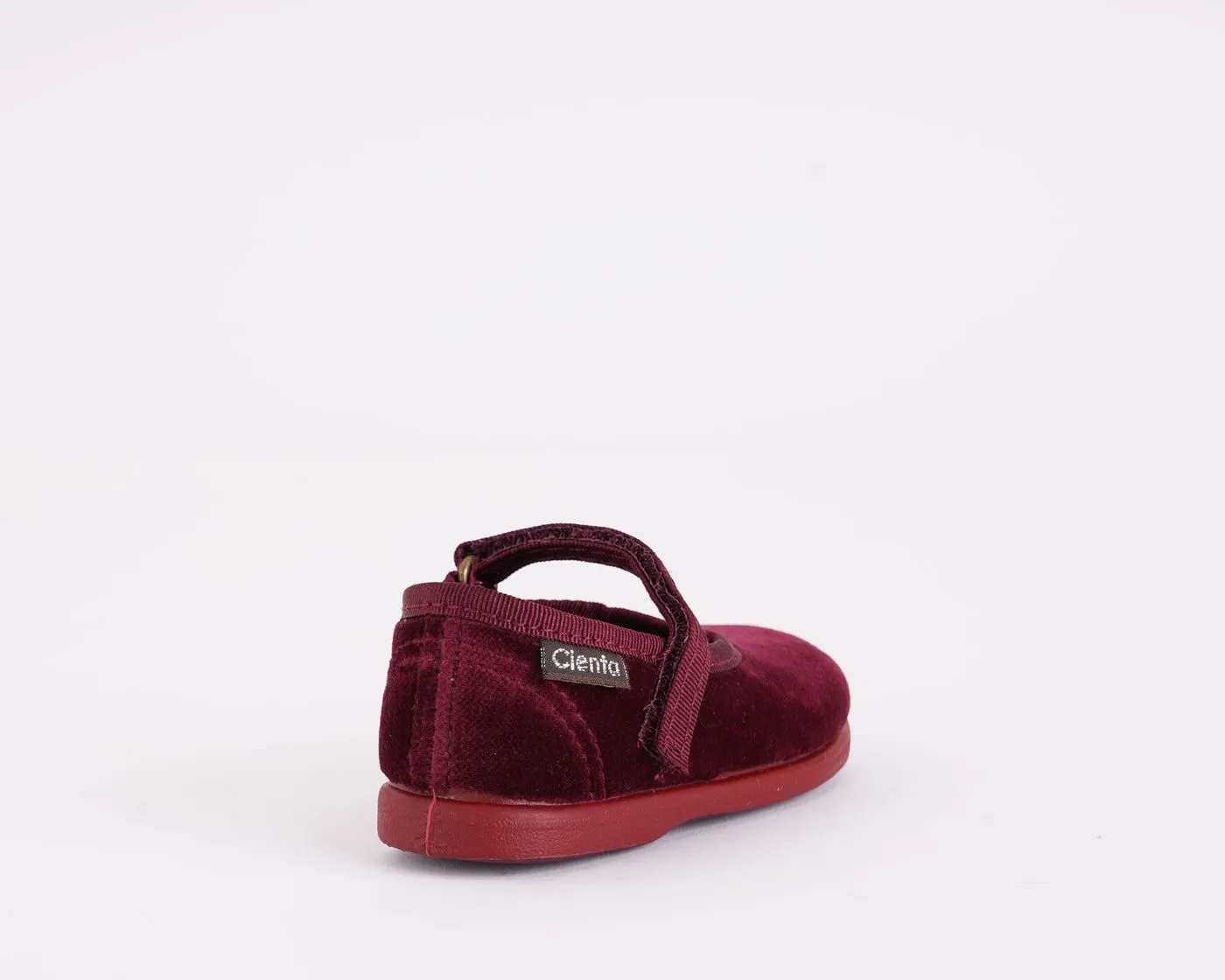 Ballerine con cinturino Bambina