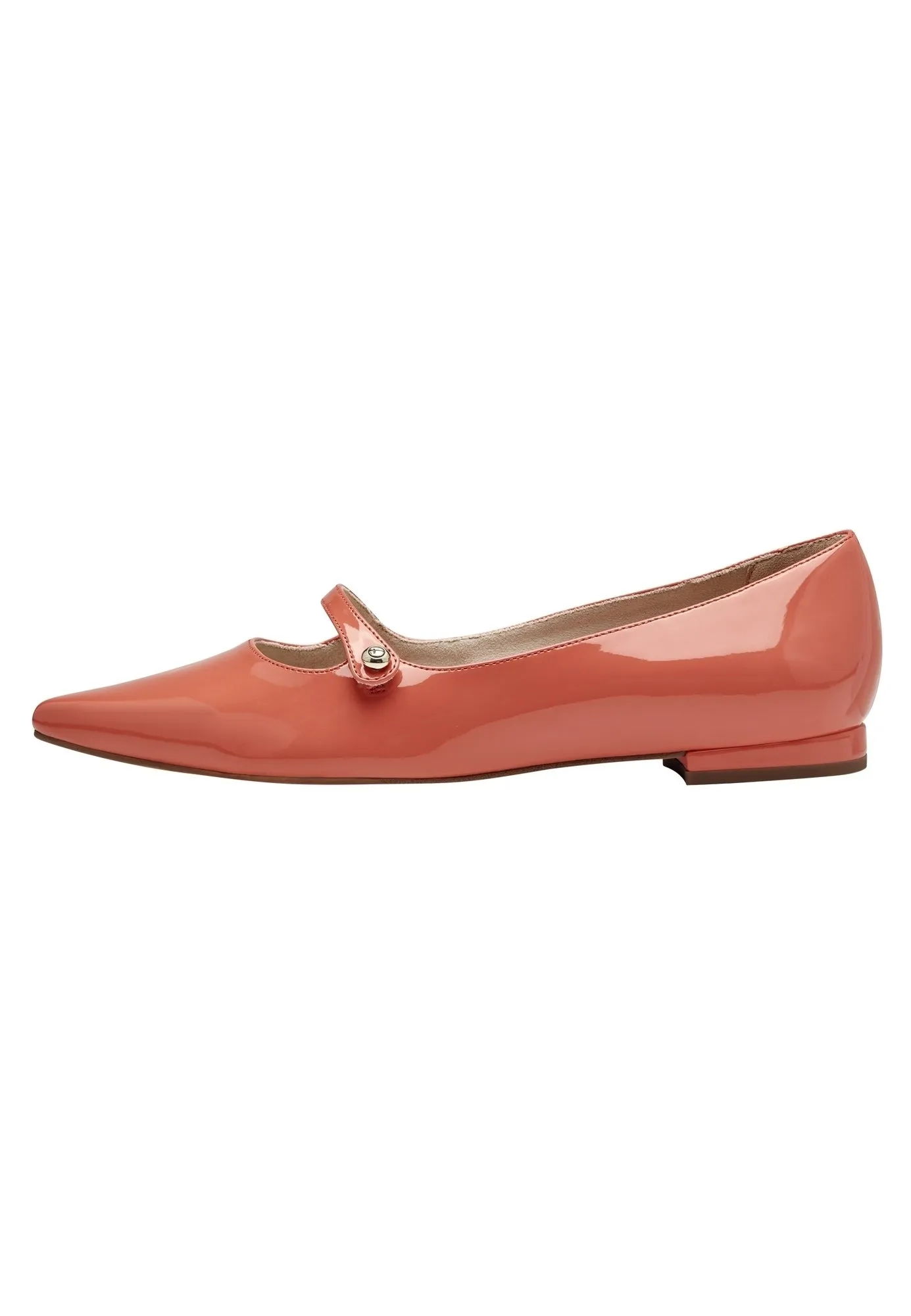 Ballerine con cinturino