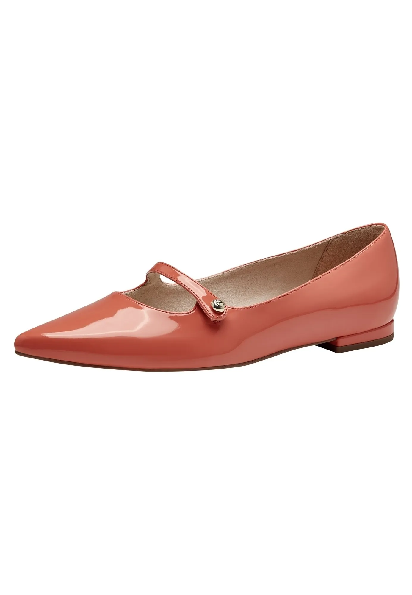 Ballerine con cinturino