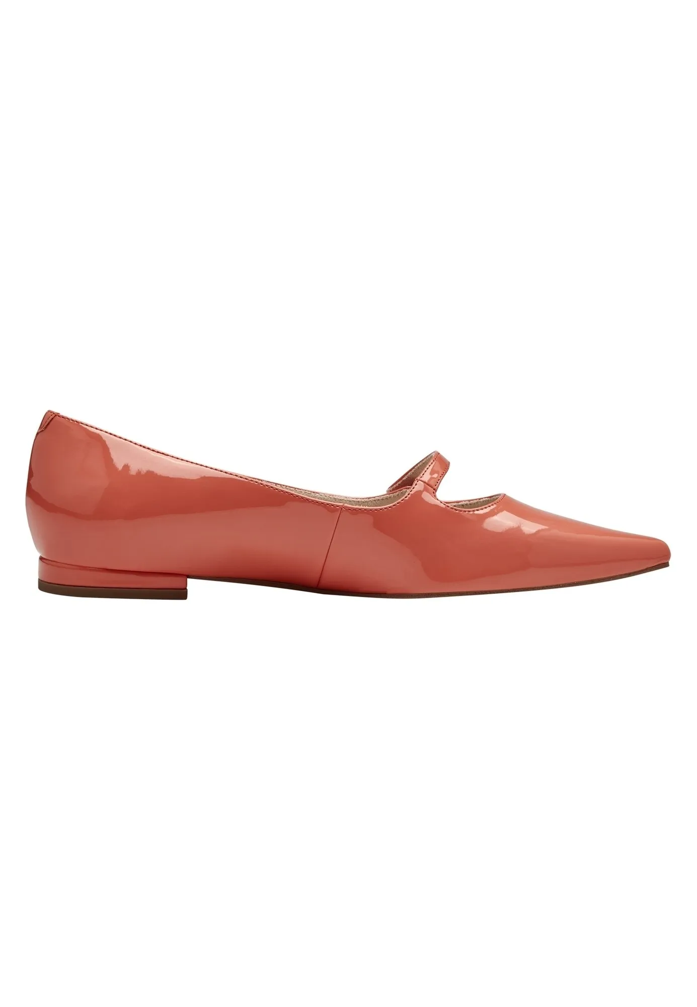 Ballerine con cinturino