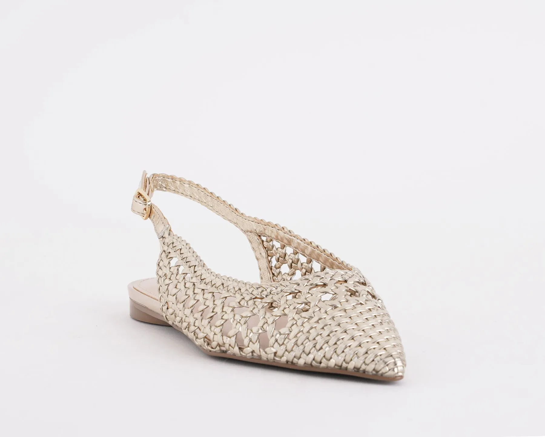 Ballerine Donna