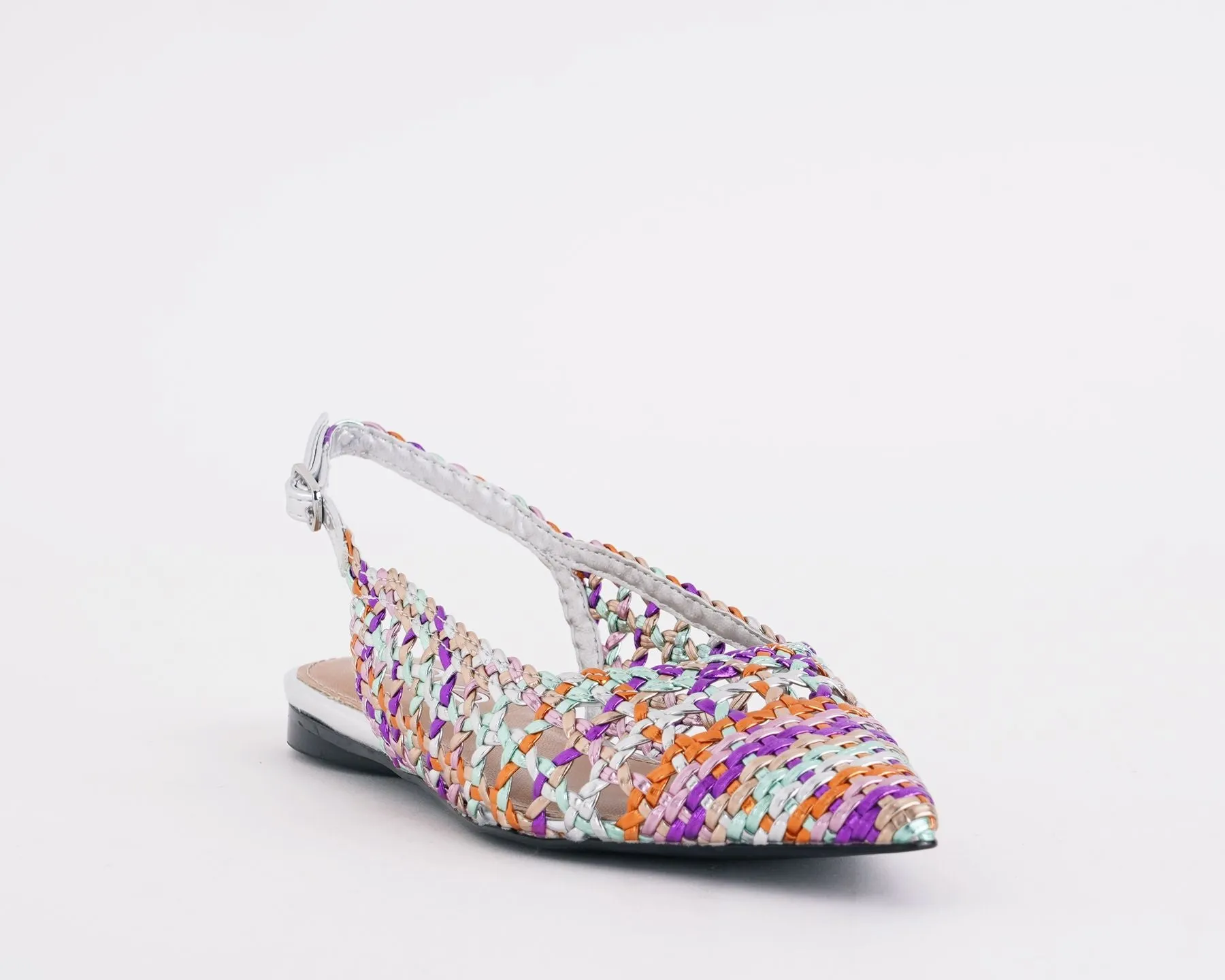 Ballerine Donna