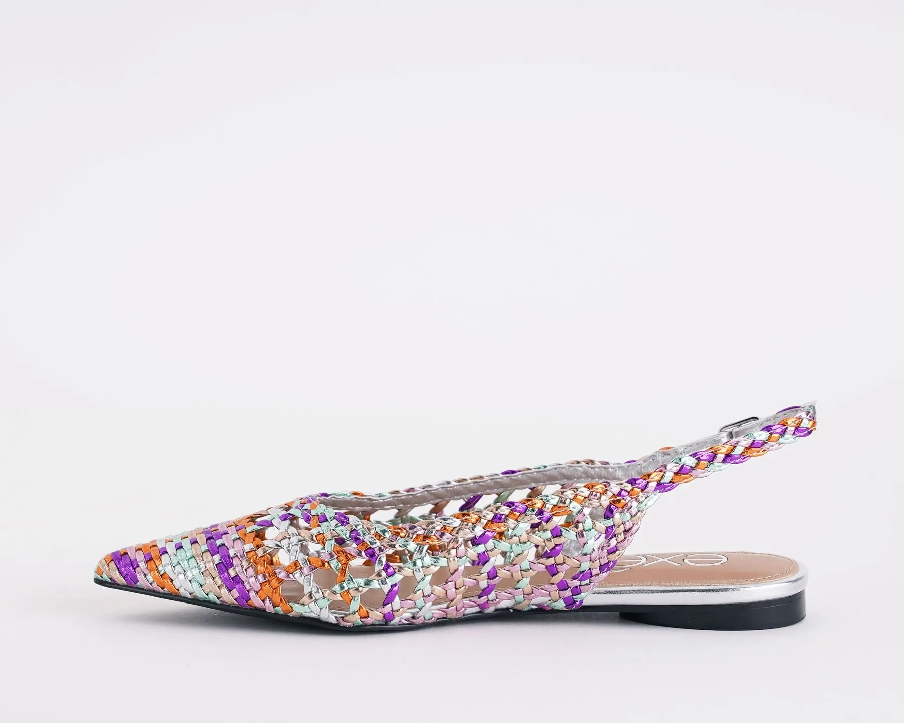 Ballerine Donna