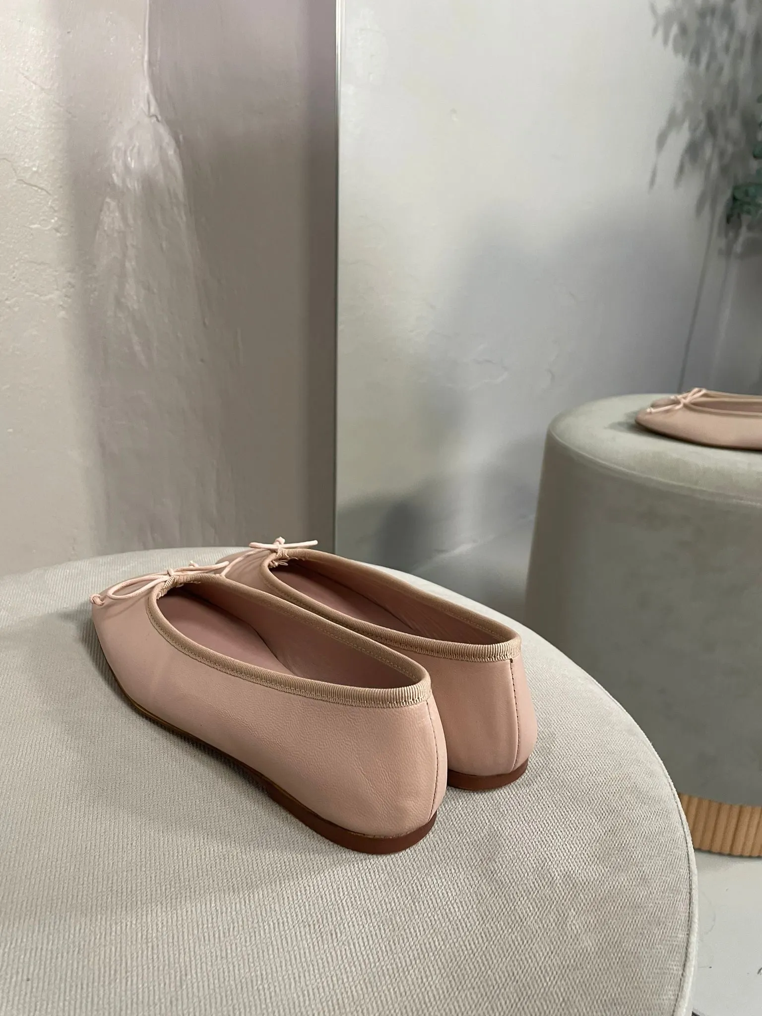 Ballerine Ovyè Carne
