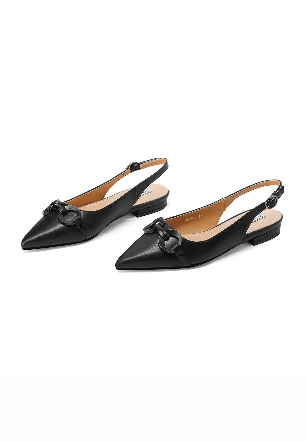 Ballerine
