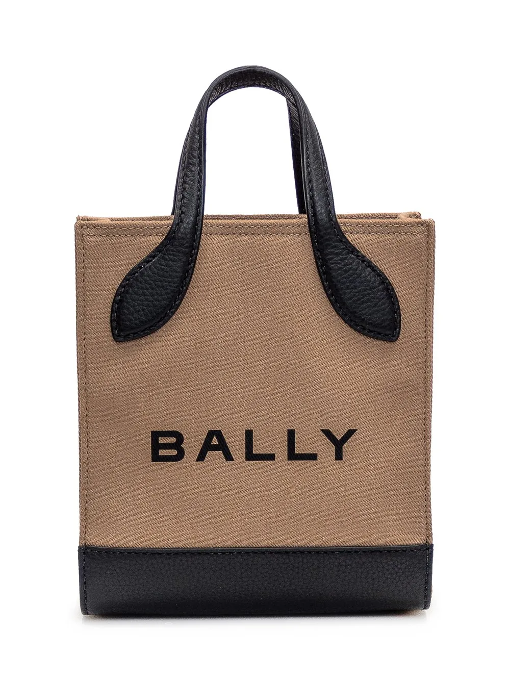 BALLY Borsa Tote Mini 