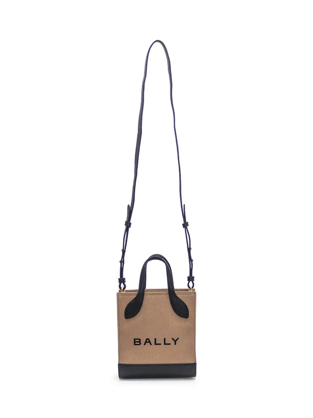 BALLY Borsa Tote Mini 