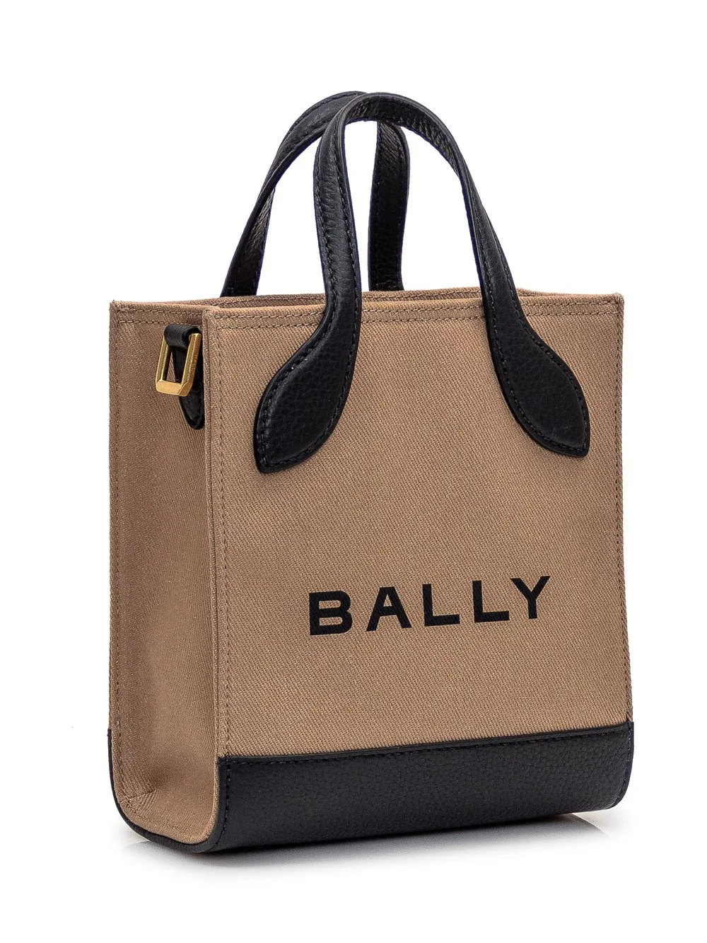 BALLY Borsa Tote Mini 
