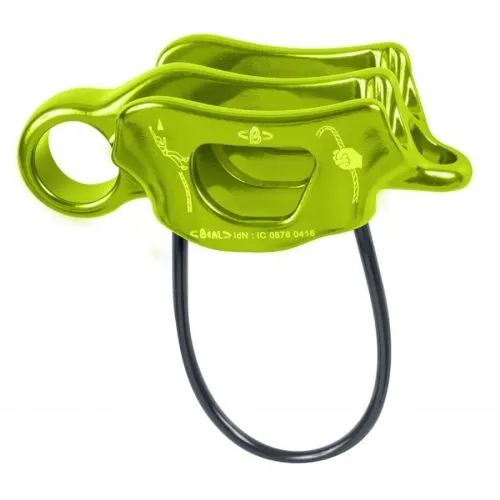 Beal Air Force 3 assicuratore a secchiello arrampicata
