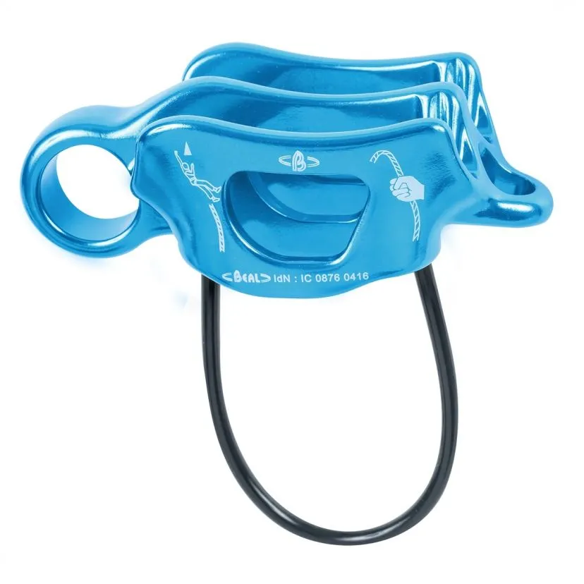 Beal Air Force 3 assicuratore a secchiello arrampicata