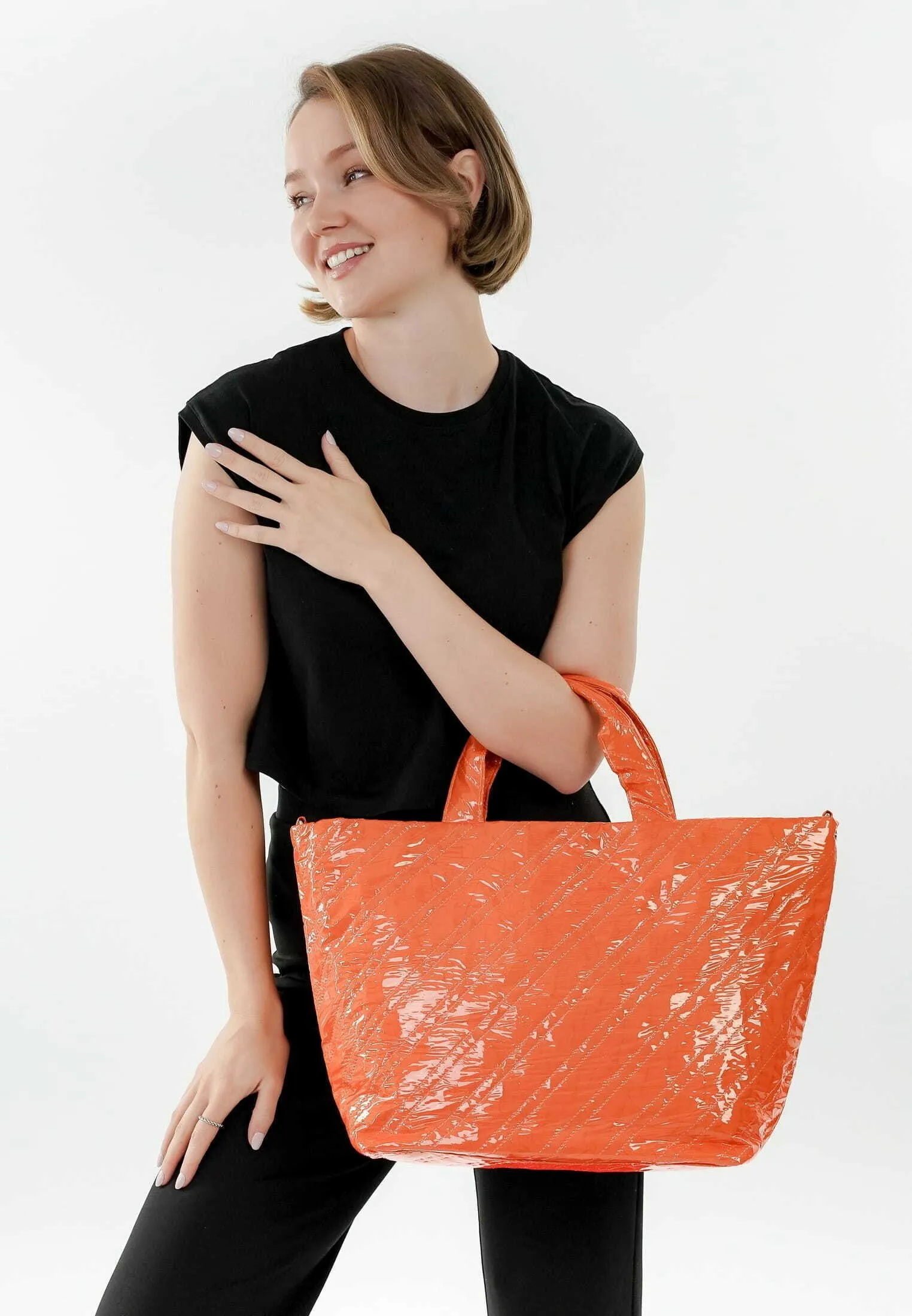 BELINDA - Borsa a mano