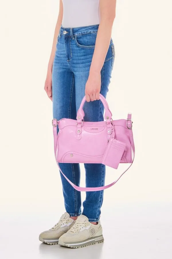 Borsa a mano liu jo