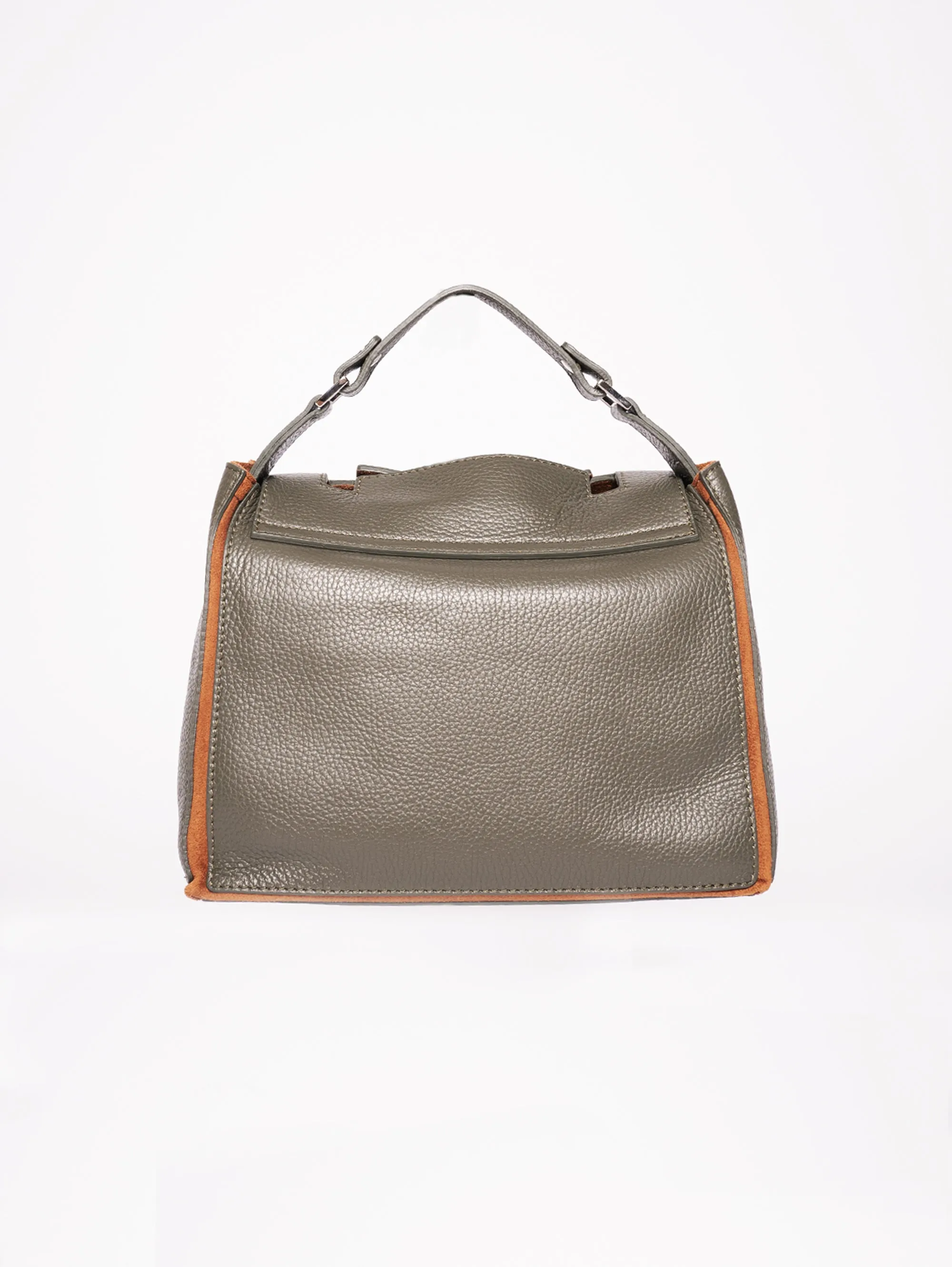Borsa a Mano Piccola Sequoia