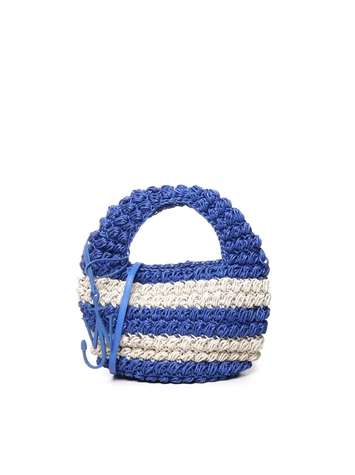 BORSA A MANO POPCORN BASKET