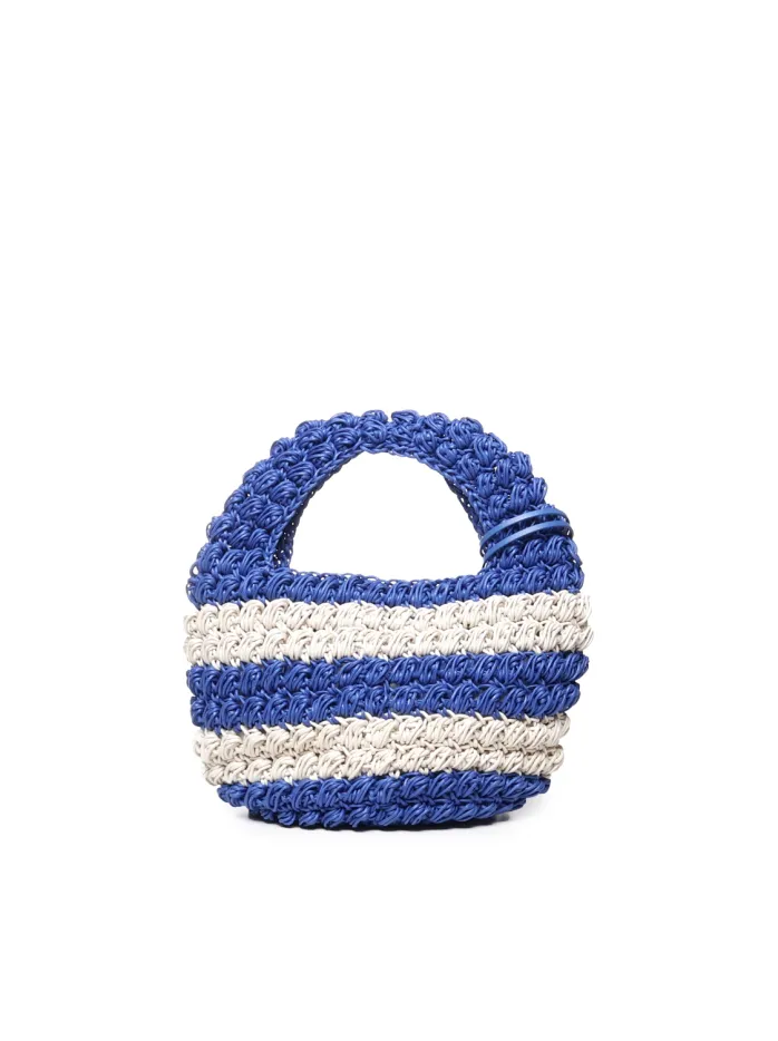 BORSA A MANO POPCORN BASKET