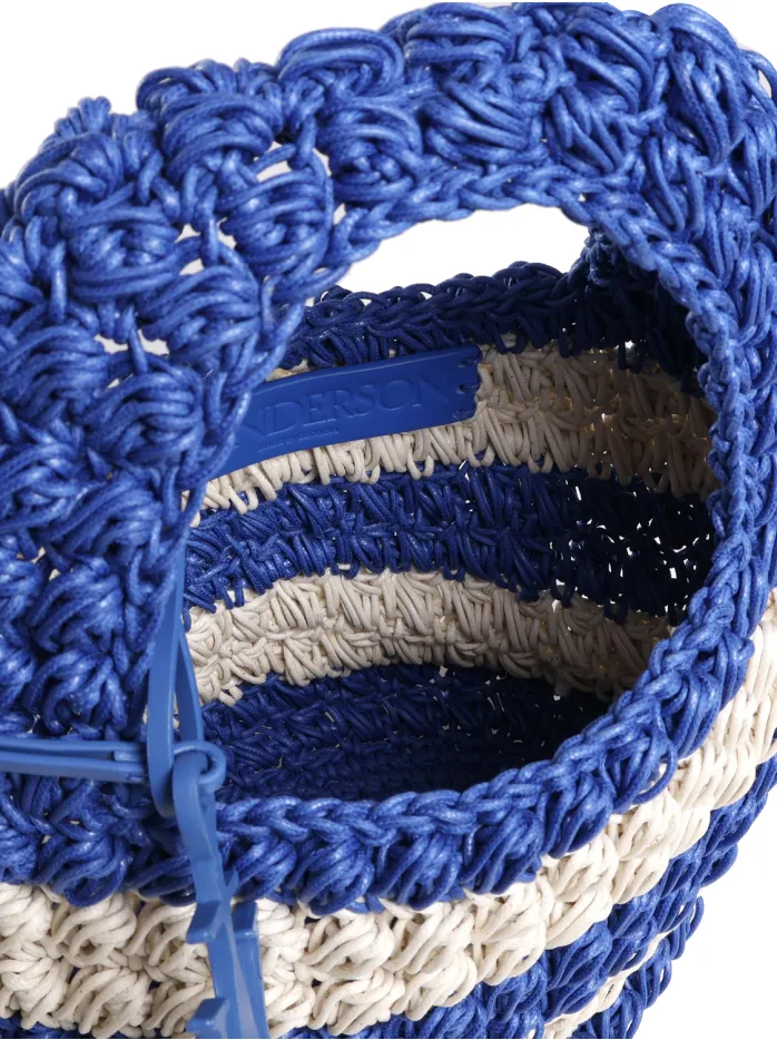 BORSA A MANO POPCORN BASKET