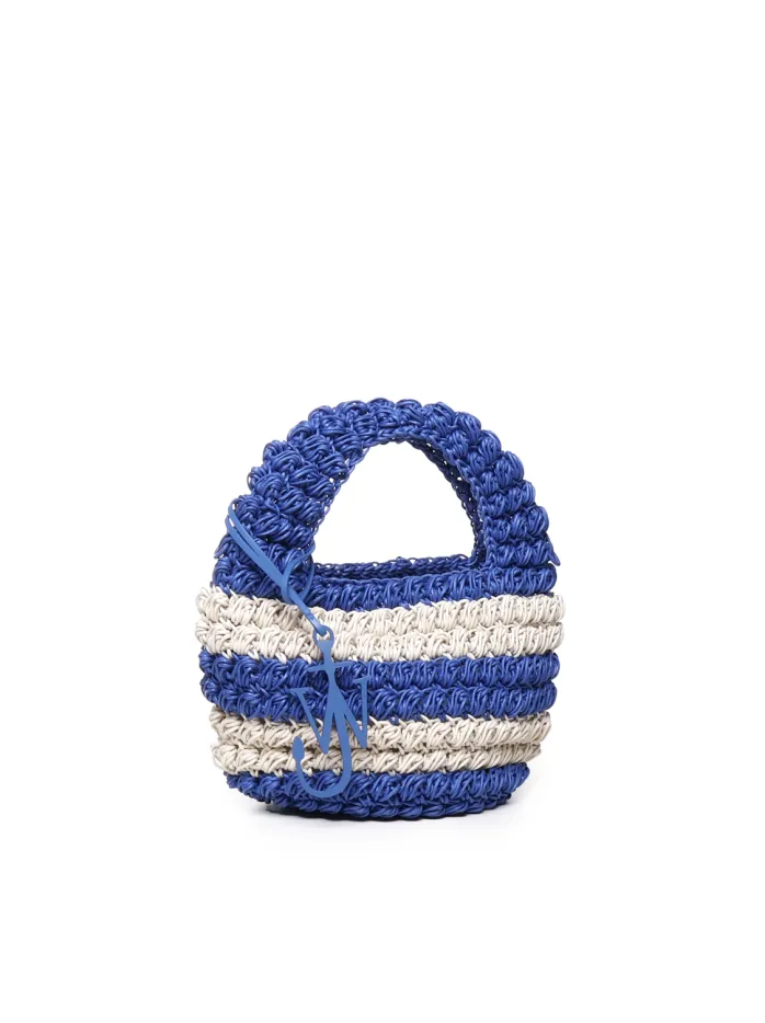 BORSA A MANO POPCORN BASKET
