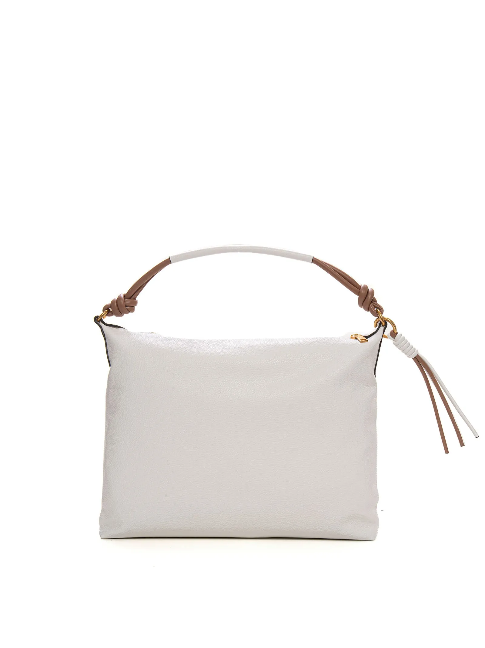 Borsa a secchiello Hobo sacca Bianco Liu Jo Donna