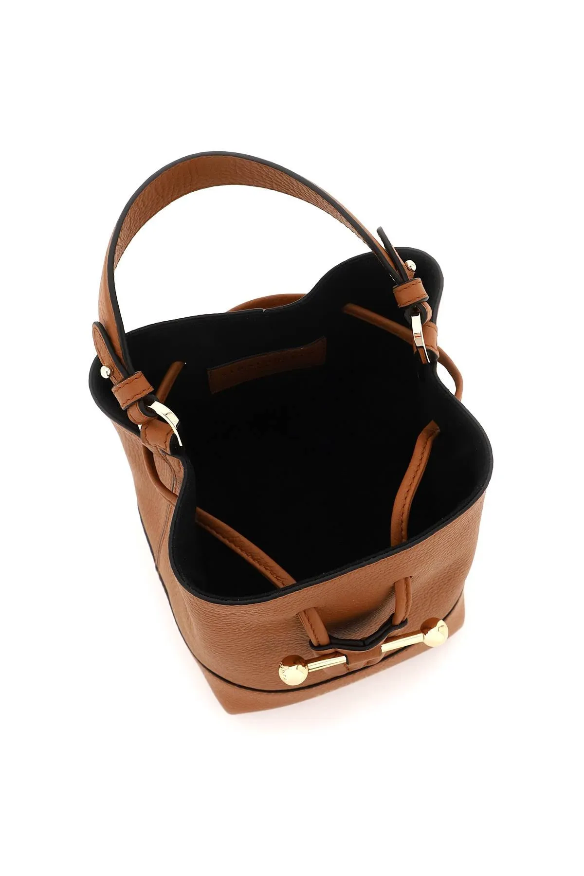 Borsa A Secchiello Lana Osette