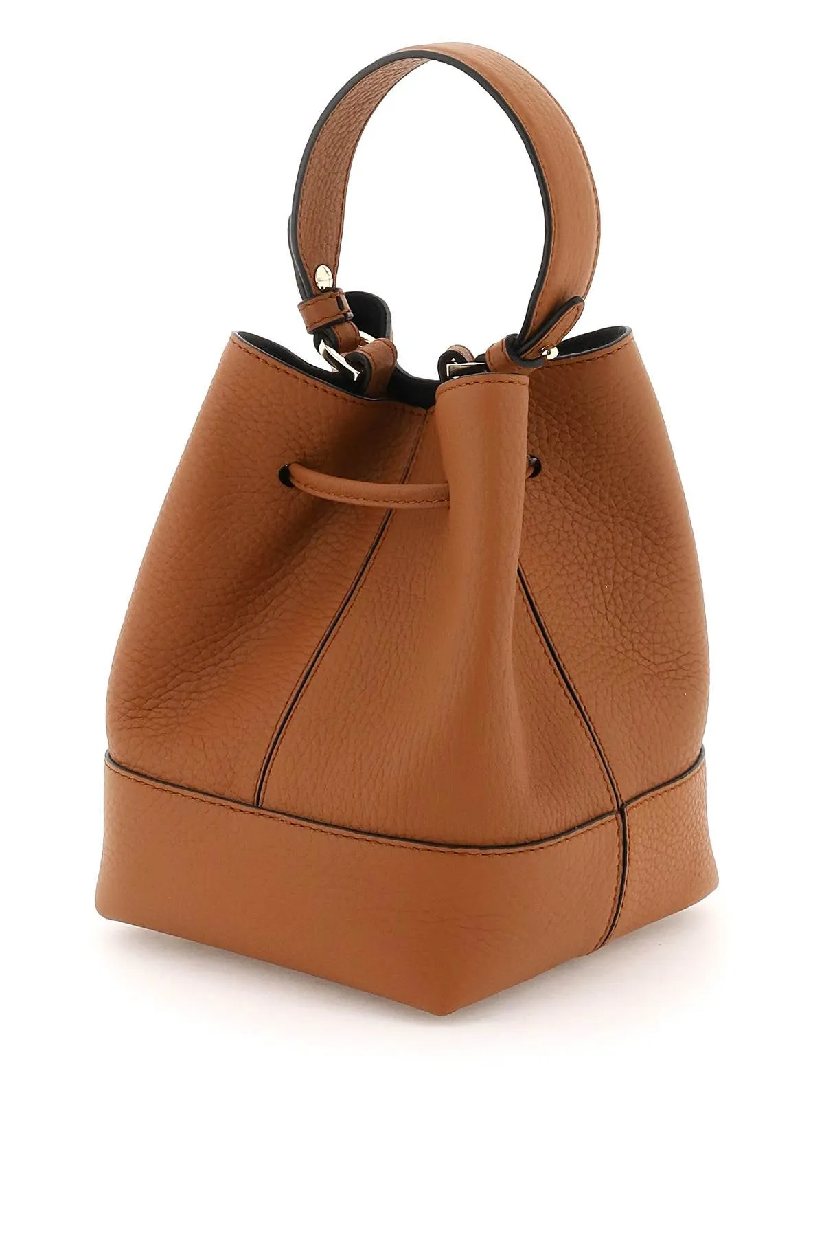 Borsa A Secchiello Lana Osette