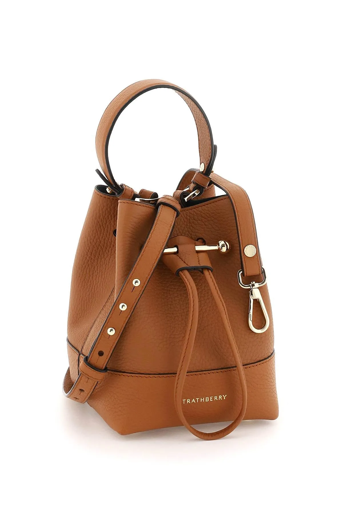 Borsa A Secchiello Lana Osette