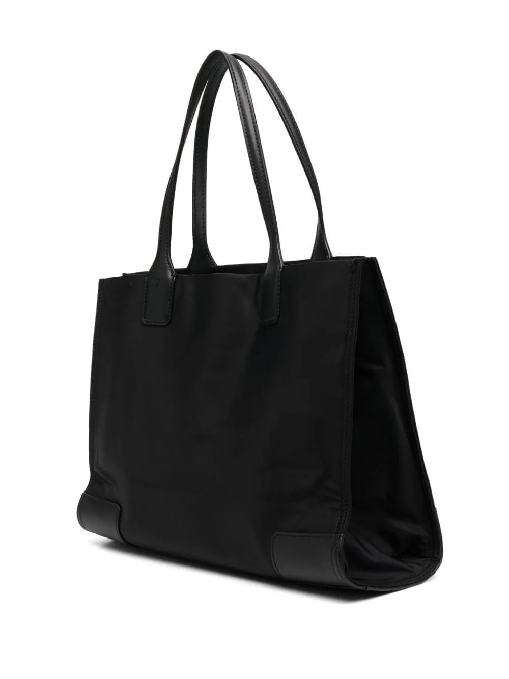 Borsa a spalla Ella in nero - TORY BURCH -  donna