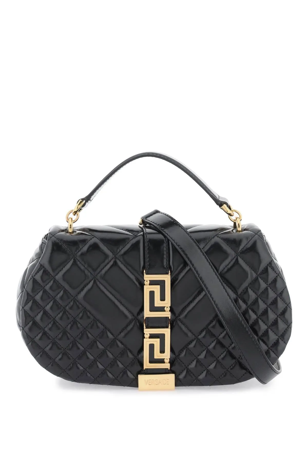 Borsa A Spalla 'Greca Goddess'