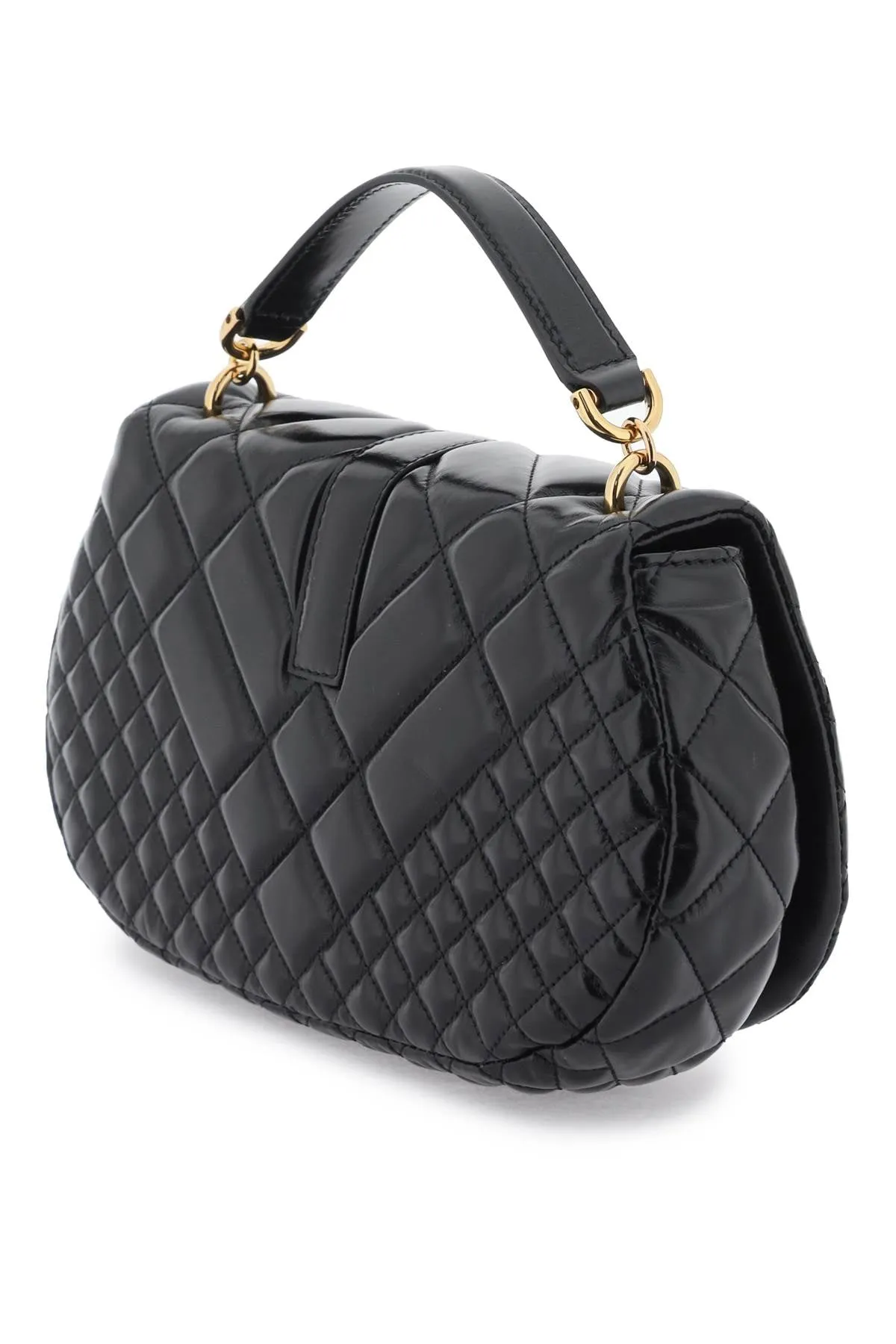Borsa A Spalla 'Greca Goddess'
