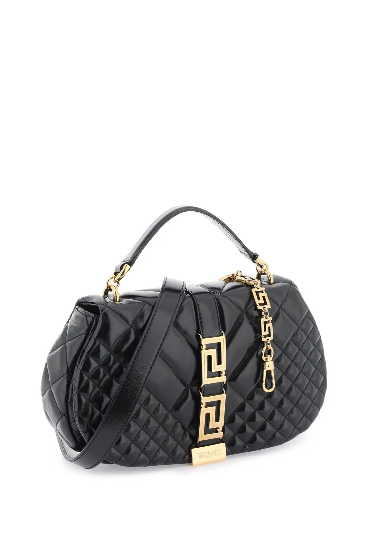 Borsa A Spalla 'Greca Goddess'