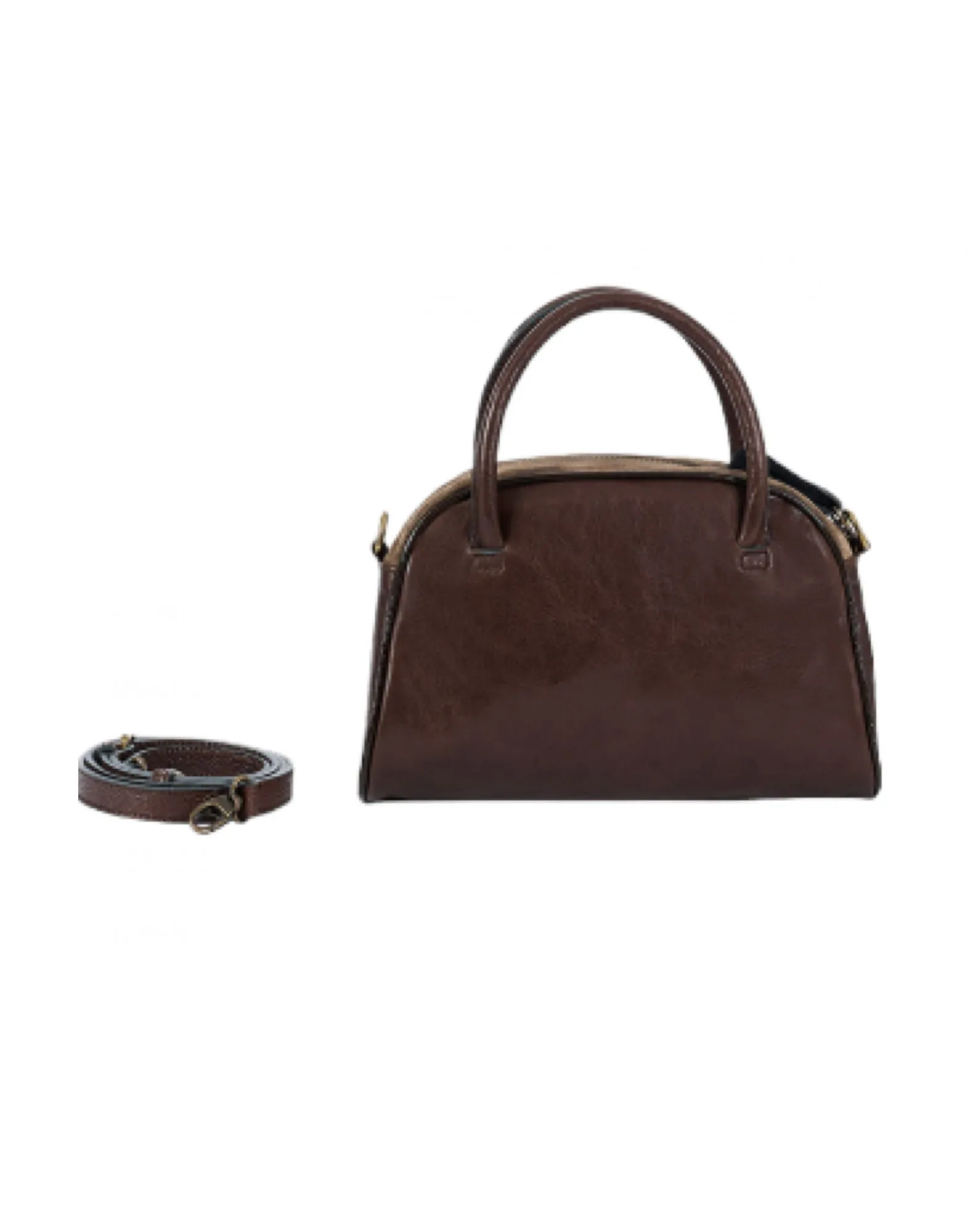Borsa Ardilla Donna Brown
