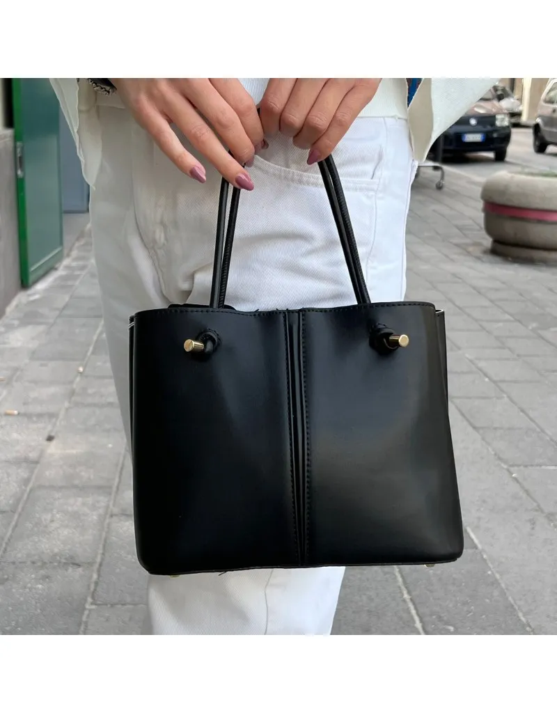 BORSA ARMONIA NERA