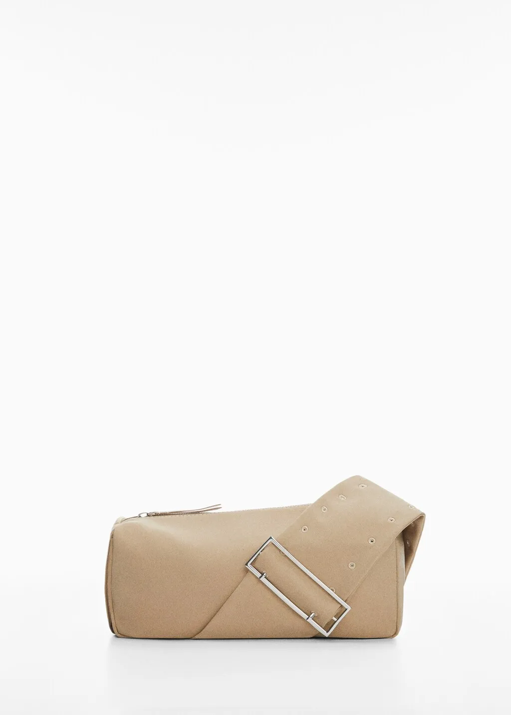 Borsa da spalla fibbia