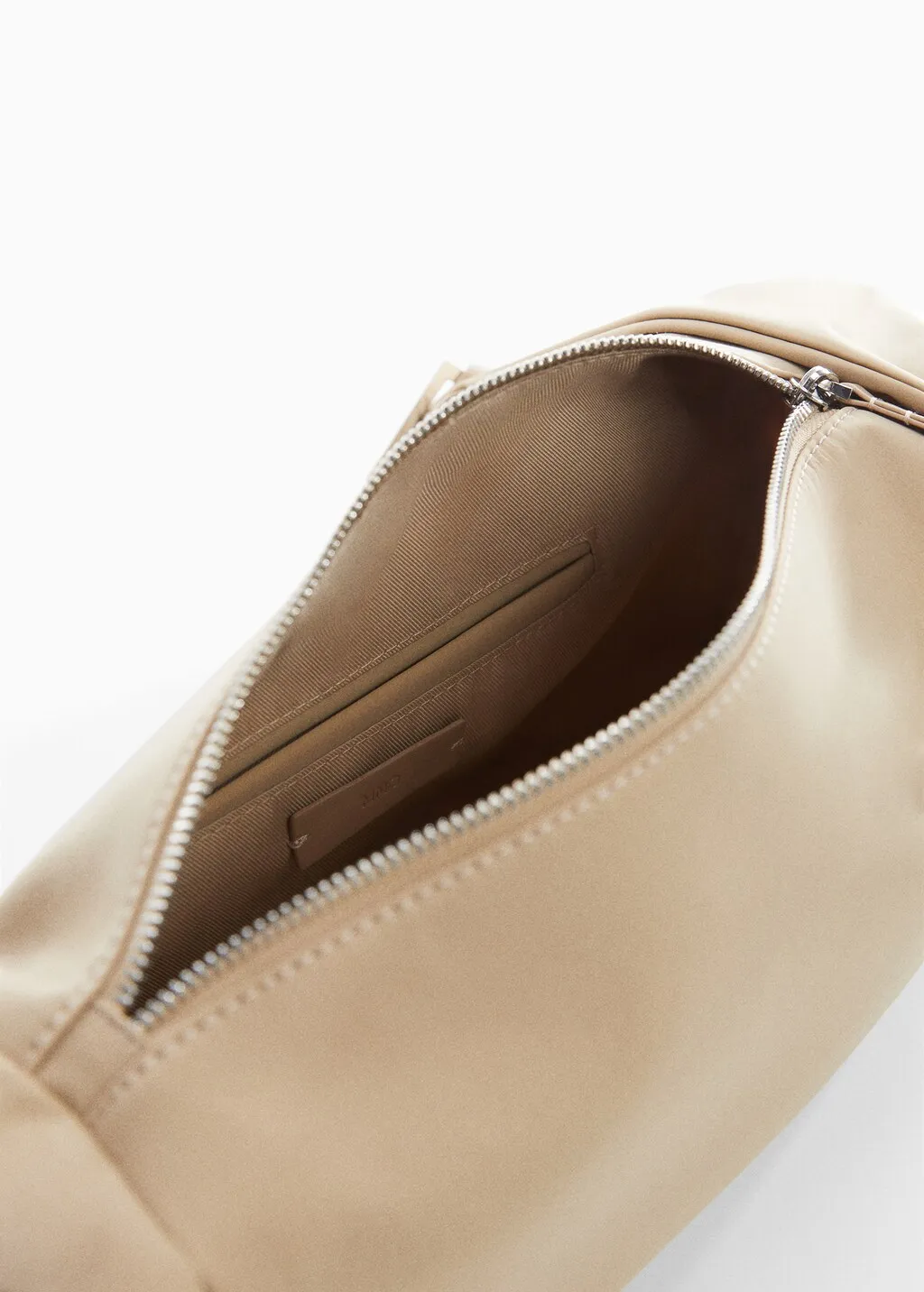 Borsa da spalla fibbia